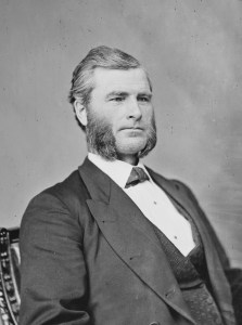 Nathan photo Mathew Brady