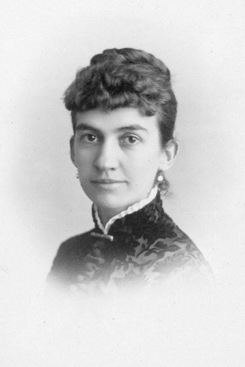 Magdalina Ten Eyck